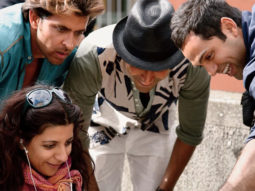 9 Years Of Zindagi Na Milegi Dobara: Zoya Akhtar gets nostalgic and shares BTS from the film