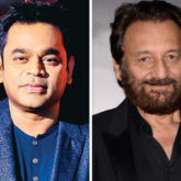AR Rahman and Shekhar Kapur to create awareness on mental health 