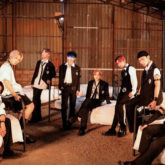 ATEEZ takes you through rollercoaster of emotions in gripping Inception music video