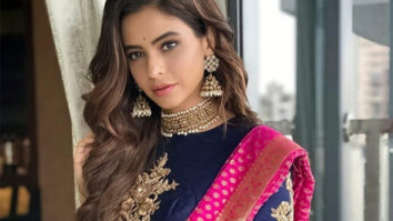 Aamna Sharif announces that she will be shooting for Kasautii Zindagii Kay from home
