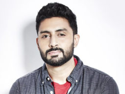Abhishek Bachchan: “My father slept on Marine Drive for many nights in his Struggling days and he..”