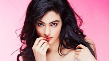 Adah Sharma on coping with life during the lockdown