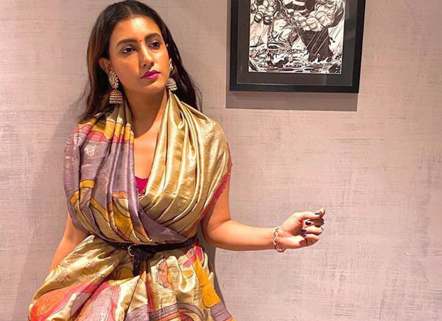 Additi Gupta tests positive for COVID-19, confines herself in a room