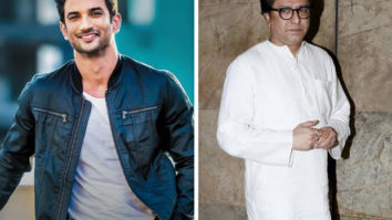 After Sushant Singh Rajput’s death, MNS asks artists to inform them if facing nepotism in film industry