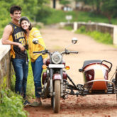 Ahead of Dil Bechara trailer release, Sanjana Sanghi shares a new still with Sushant Singh Rajput