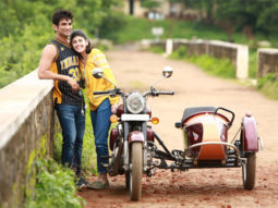 Ahead of Dil Bechara trailer release, Sanjana Sanghi shares a new still with Sushant Singh Rajput