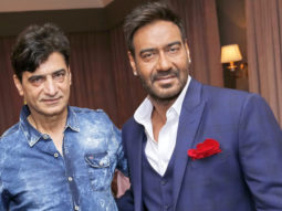 Ajay Devgn to kick off Indra Kumar’s comedy Thank God in September