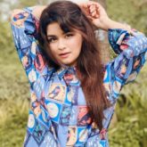 Aladdin – Naam Toh Suna Hoga star Avneet Kaur clears 12th board exams with impressive scores