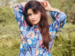 Aladdin – Naam Toh Suna Hoga star Avneet Kaur clears 12th board exams with impressive scores