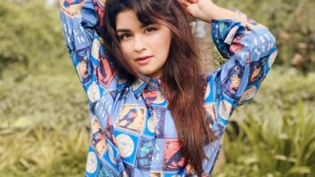 Aladdin – Naam Toh Suna Hoga star Avneet Kaur clears 12th board exams with impressive scores