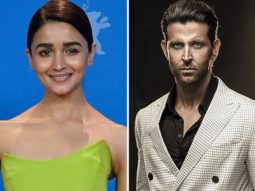 Alia Bhatt and Hrithik Roshan amongst new members invited by The Academy