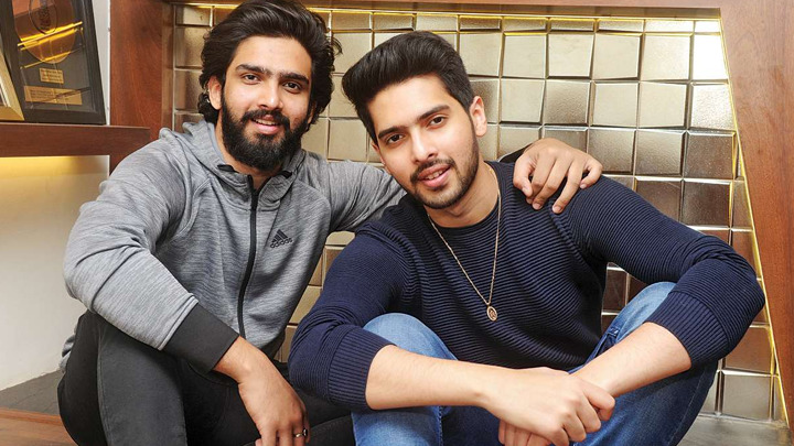 Amaal Malik on Insider-Outsider debate: “I don’t say ki POLITICS nahi hai, obviously hain” | Armaan Amaal Malik on Insider-Outsider debate: “I don’t say ki POLITICS nahi hai, obviously hain” | Armaan