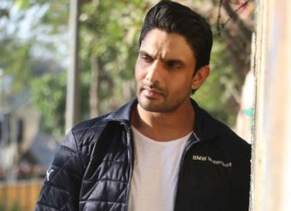 Amal Sehrawat of Choti Sarrdaarni opens up about losing his father to COVID-19