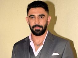 Amit Sadh tests negative for COVID-19
