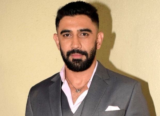 Amit Sadh tests negative for Covid Amit Sadh tests negative for Covid