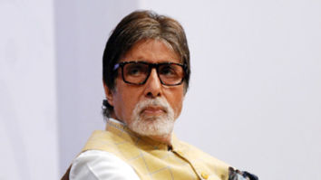 Amitabh Bachchan expresses his gratitude for healthcare workers as he gets COVID-19 treatment