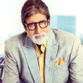 Amitabh Bachchan hospitalised at Mumbai's Nanavati hospital due to COVID-19