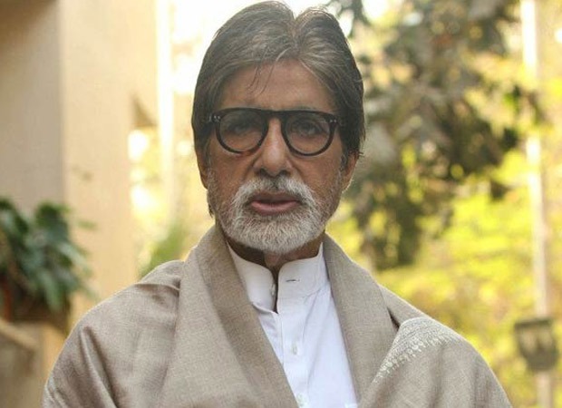 Amitabh Bachchan pens a blog talking about how COVID-19 can affect one's mental health