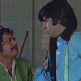 Amitabh Bachchan remembers Sholay co-star Jagdeep in an emotional post – “He had crafted a unique individual style of his own”