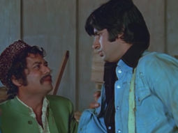 Amitabh Bachchan remembers Sholay co-star Jagdeep in an emotional post – “He had crafted a unique individual style of his own”