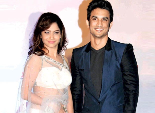 Ankita Lokhande and Ekta Kapoor to work on Pavitra Rishta sequel as a tribute to Sushant Singh Rajput Ankita Lokhande and Ekta Kapoor to work on Pavitra Rishta sequel as a tribute to Sushant Singh Rajput