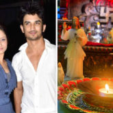 Ankita Lokhande sends across light and prayers for Sushant Singh Rajput