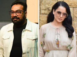 Anurag Kashyap apologises to Ayesha Shroff; Kangana Ranaut calls him out on double standards