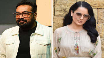 Anurag Kashyap apologises to Ayesha Shroff; Kangana Ranaut calls him out on double standards