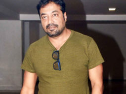 Anurag Kashyap tells Twitter user that he would not have been star struck if the audience had watched his films in the theatre