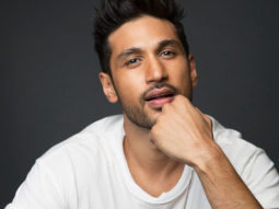 Arjun Kanungo: “Salman Khan said tu singing chhod de, you become an actor”