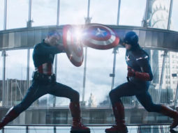 Avengers: Endgame behind the scenes video reveals how Cap vs Cap fight scene was shot  