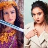 Avneet Kaur bids adieu to Alladin – Naam Toh Suna Hoga; Ashi Singh to be the new Yasmine