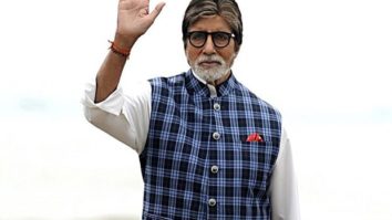 BMC removes the containment posters from Amitabh Bachchan’s house, Jalsa