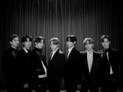 BTS’ fourth Japanese album Map Of The Soul: 7 – The Journey is here