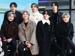 BTS members enroll in online university for MBA in Advertising & Media whereas Jungkook is studying Entertainment & Broadcasting 