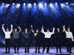 BTS sets Guinness World Record with Bang Bang Con: The Live concert