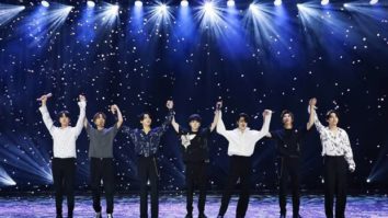 BTS sets Guinness World Record with Bang Bang Con: The Live concert