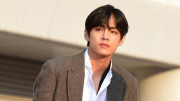 BTS singer V gives a spoiler of his original song teasing about his upcoming mixtape