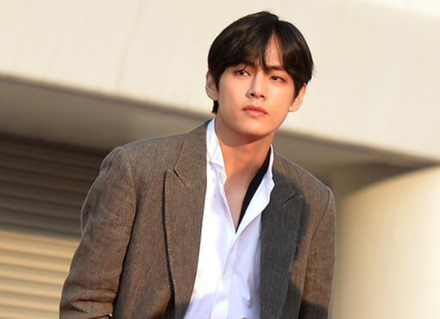 BTS singer V gives a spoiler of his original song teasing about his upcoming mixtape