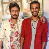 Babil Khan thanks his father Irrfan Khan’s fans for sending immense support after his death