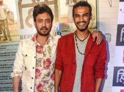 Babil Khan thanks his father Irrfan Khan’s fans for sending immense support after his death