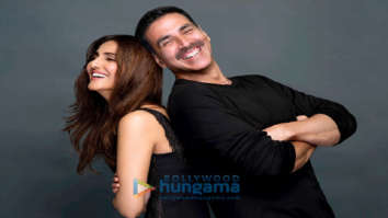 Movie Stills Of The Movie Bell Bottom