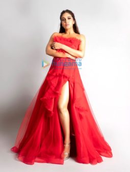 Celeb Photos Of Bhumi Pednekar