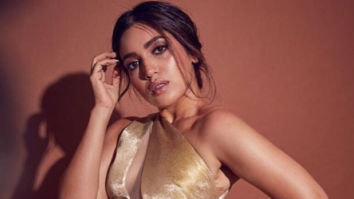 Bhumi Pednekar collaborates with India’s youngest climate activist Licypriya Kangujam to raise awareness on environment protection