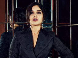 Bhumi Pednekar says she has learnt to disconnect and focus on herself amid lockdown