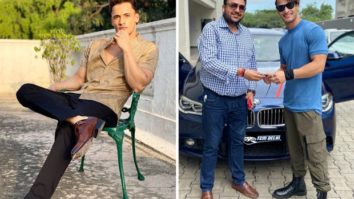 Bigg Boss 13 fame Asim Riaz buys his DREAM car costing approximately Rs. 1.55 crores!