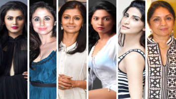 Bollywood actresses react to the skin lightening Fair & Lovely name change