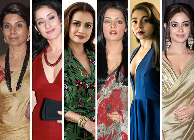 Bollywood actresses react to the skin lightening Fair & Lovely name change