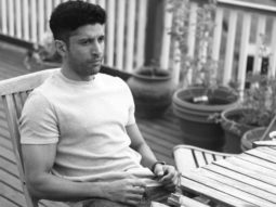“By the end of this, there should be a couple of ideas or scripts that come out of it”, says Farhan Akhtar on utilising his time during lockdown
