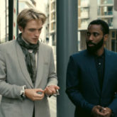 Christopher Nolan's Tenet postponed indefinitely amid coronavirus pandemic